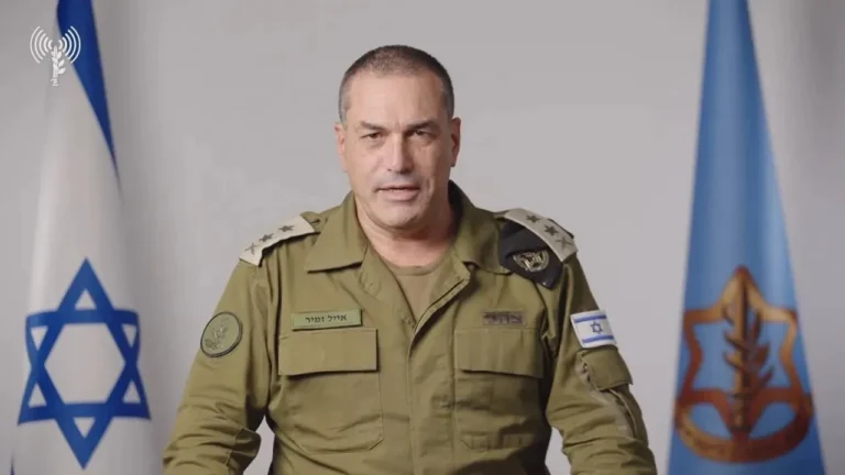 Army Chief of Staff warns Netanyahu: The West Bank could spiral out of control