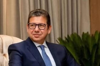 خاص - خريطة الرجل الذي لا يظهر كثيرًا.. أين يتحرك حسن رشاد عندما تتعقد أزمات المنطقة؟