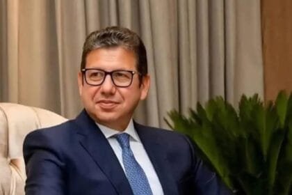 خاص - خريطة الرجل الذي لا يظهر كثيرًا.. أين يتحرك حسن رشاد عندما تتعقد أزمات المنطقة؟