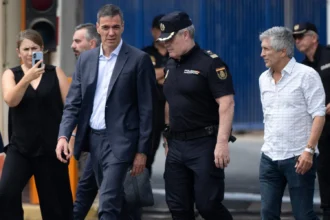 Exclusive | The Ceuta crisis imposes political isolation on Pedro Sánchez in Europe and escalates the far-right attack