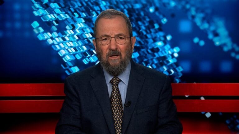 Barak warns Netanyahu against a new adventure with Türkiye: Escalation serves electoral calculations