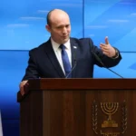 Bennett vows to target Iran if Hezbollah is attacked and suggests replacing Qatar and Egypt in Gaza