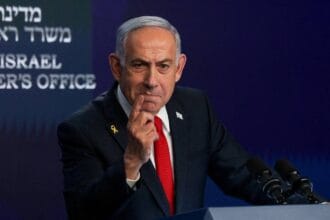 Recent poll: American Jews prefer Netanyahu to lose in the upcoming Knesset elections