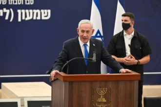 نتنياهو: إسرائيل ترفض وثيقة النقاط الـ15 ولن ينسحب الجيش من غزة حتى نزع سلاح حماس بالكامل