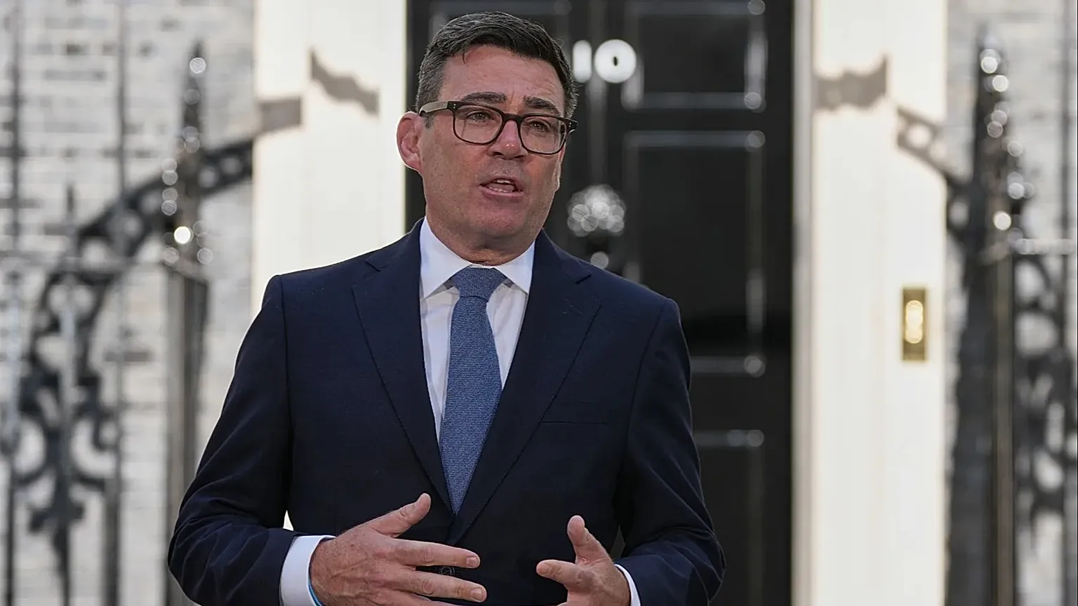 UK Prime Minister Statement Palestine Settlements Measures Under Study