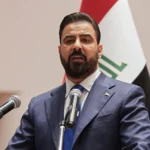 Iraq affirms its commitment to protecting neighboring countries; the government pledges to prevent any threat emanating from its territory
