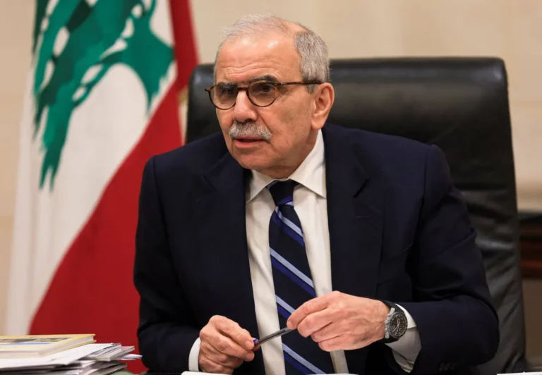Nawaf Salam warns of the repercussions of the Israeli escalation and affirms: It undermines efforts to stabilize Lebanon