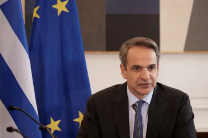 The Greek Prime Minister is demanding new mechanisms from the European Union to counter the "exploitation of migration" as a bargaining chip