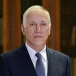 Armenia's president approves government's resignation amid moves to name new prime minister