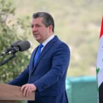 رئيس حكومة إقليم كردستان يحذر من مخاطر انسحاب أنظمة باتريوت الأمريكية