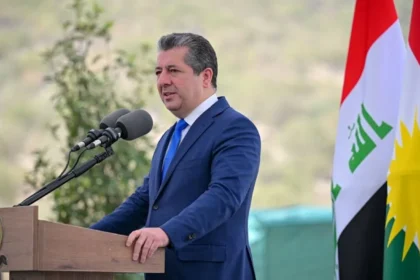 The Prime Minister of the Kurdistan Region warns of the dangers of the withdrawal of US Patriot missile systems