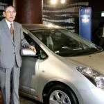 The passing of Toyota's godfather: The success story of Hiroshi Okuda at the helm of the Japanese automotive giant
