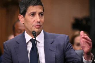 Following Kevin Warsh's remarks, the US Federal Reserve is paving the way for an interest rate hike in September