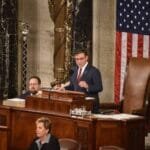 US House Speaker: Economic pressure and new sanctions loom against Tehran
