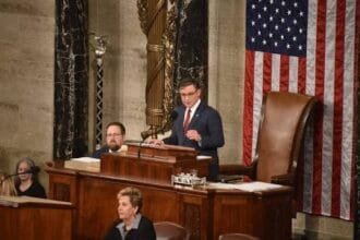 US House Speaker: Economic pressure and new sanctions loom against Tehran