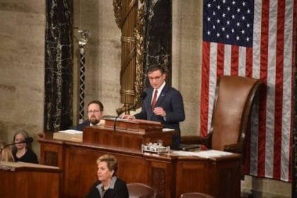 US House Speaker: Economic pressure and new sanctions loom against Tehran
