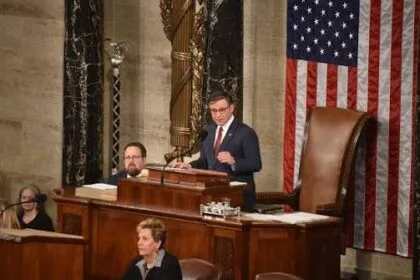US House Speaker: Economic pressure and new sanctions loom against Tehran
