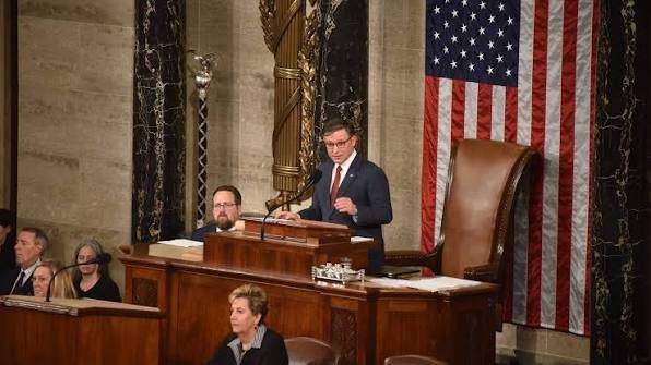 US House Speaker: Economic pressure and new sanctions loom against Tehran