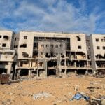 From insulin to the refrigerator... Where does the journey of treating diabetes patients in Gaza end?