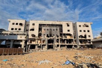 From insulin to the refrigerator... Where does the journey of treating diabetes patients in Gaza end?