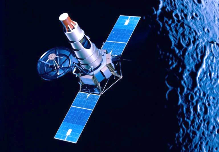 A journey that changed the history of space exploration: How did the Ranger 7 probe pave the way for humans to land on the moon?