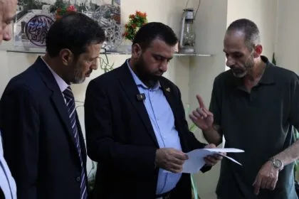 90 billion Syrian pounds: Salaries of the dead expose a vast corruption network in Syria