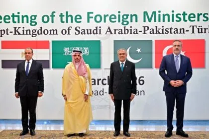 "Is Egypt the next enemy?"... An investigative report dismantles Israel's narrative about the "Sunni axis" and exposes the fabrication of imaginary threats
