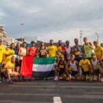 البرازيل.. انطلاق النسخة الثانية من سباق زايد الخيري في ريو دي جانيرو