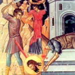Herod's controversial marriage... Why did the story of John the Baptist end with his beheading?
