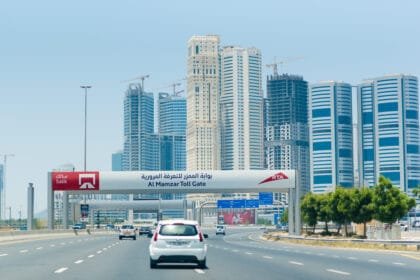 حجم الإيرادات 1.41 مليار درهم.. 704 ملايين درهم صافي أرباح "سالك" في النصف الأول