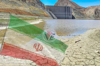 سدود طهران على حافة الجفاف أزمة مياه غير مسبوقة تضرب 58 مدينة إيرانية
