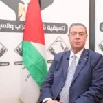محمود عباس ينعى سفير فلسطين لدى مصر دياب اللوح
