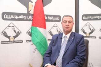 محمود عباس ينعى سفير فلسطين لدى مصر دياب اللوح