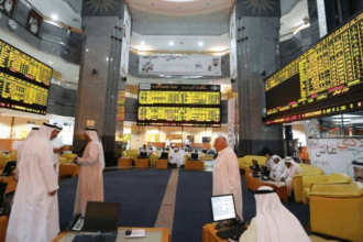 رأسمالها السوقي 3.85 تريليونات درهم.. 326.16 مليار درهم تداولات الأسهم المحلية في 7 أشهر
