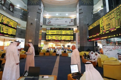 رأسمالها السوقي 3.85 تريليونات درهم.. 326.16 مليار درهم تداولات الأسهم المحلية في 7 أشهر