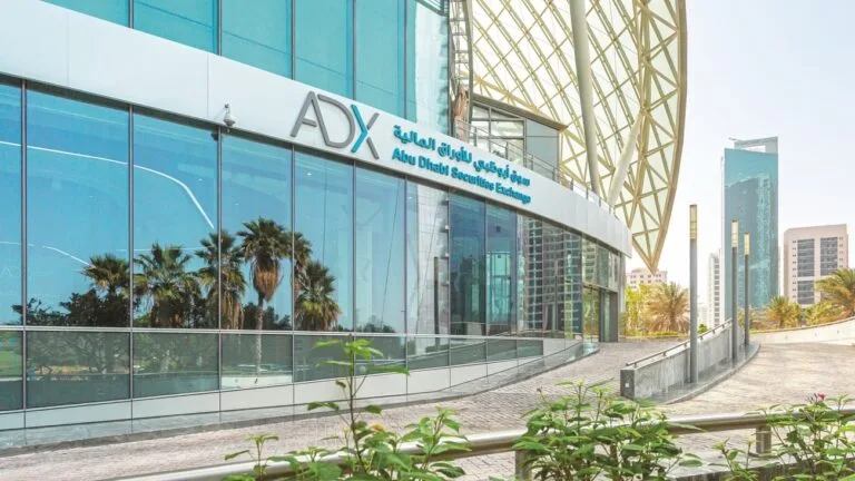 With a growth of 7%.. 30,000 new investors in the Abu Dhabi Securities Market during the first half