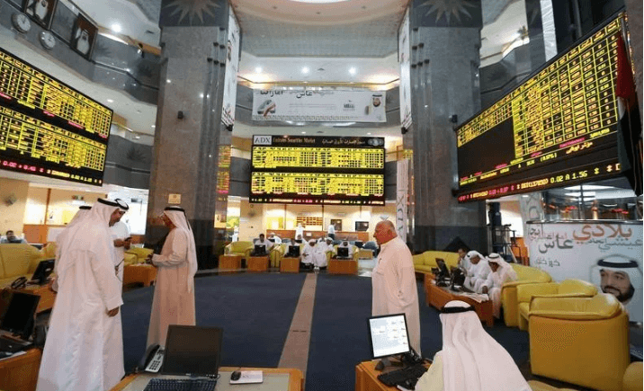 رأسمالها السوقي 3.85 تريليونات درهم.. 326.16 مليار درهم تداولات الأسهم المحلية في 7 أشهر