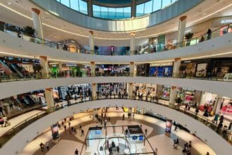 "مجلس السفر العالمي": 59.1 مليار درهم إنفاق السياح المحليين بالإمارات في 2025