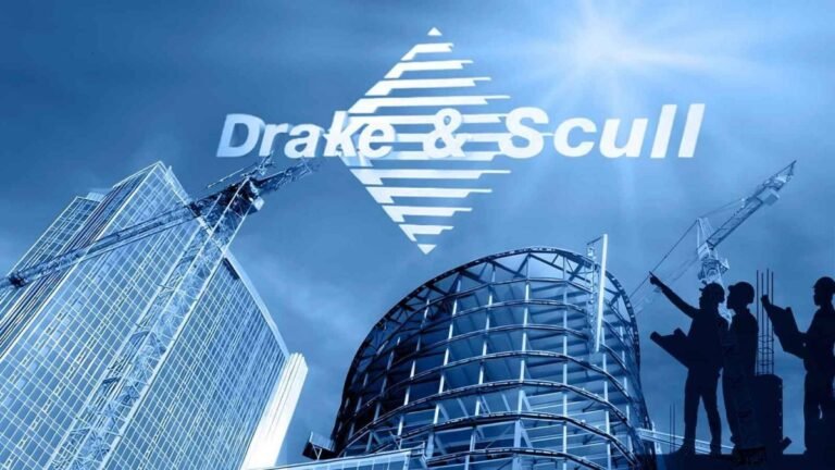 With a growth of 38%.. Drake & Scull's mid-term profits reach 9 million dirhams