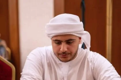 القاهرة.. الإمارات تنافس على المراكز الأولى في البطولة العربية للشطرنج