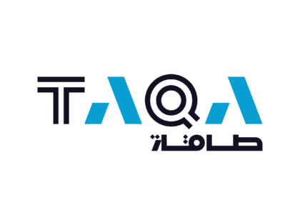 Taqa Logo