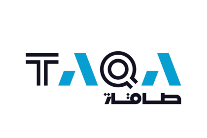 Taqa Logo