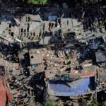 The devastating Colombia earthquake raises the death toll to 241, with thousands injured