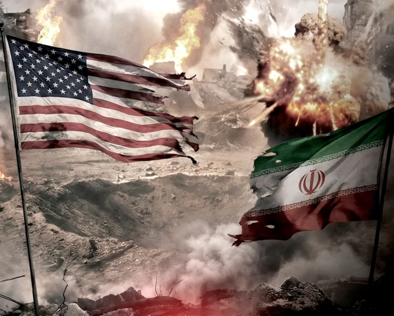 Tehran threatens a decisive response and warns against any new military escalation with the US