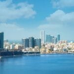 خلال النصف الأول.. 2.91 مليار درهم قيمة العقود الإيجارية في عجمان