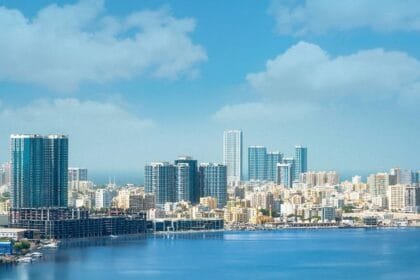 During the first half.. 2.91 billion dirhams is the value of rental contracts in Ajman