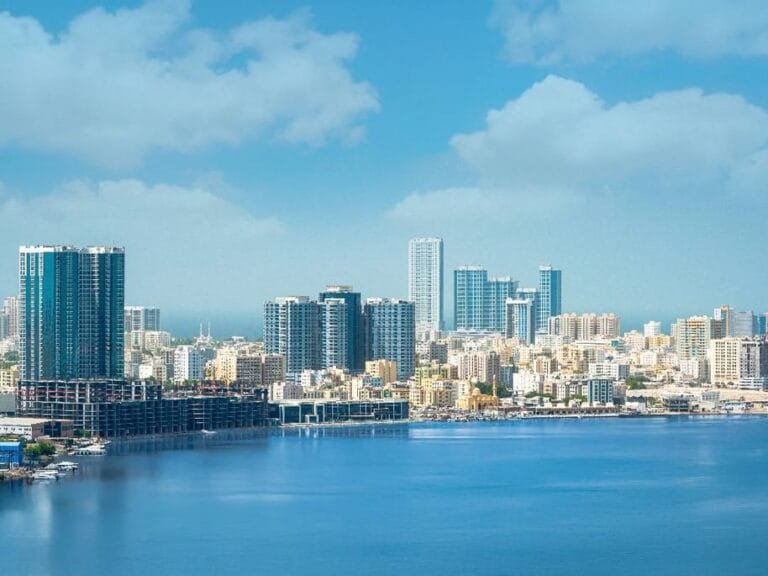 خلال النصف الأول.. 2.91 مليار درهم قيمة العقود الإيجارية في عجمان