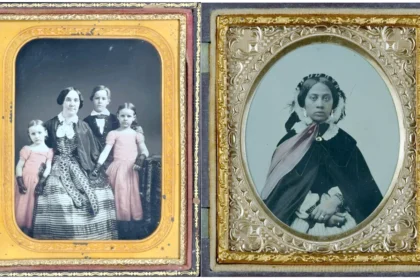 Lenses Against Discrimination: A Review of the Contributions of African American Photographers to Documenting the History of American Communities