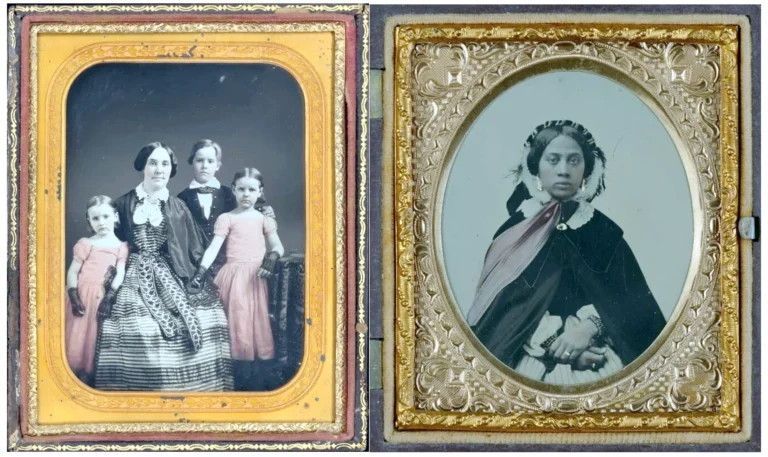 Lenses Against Discrimination: A Review of the Contributions of African American Photographers to Documenting the History of American Communities
