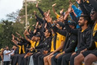 البرازيل.. 50 عداءً إماراتياً يشاركون بـ "سباق زايد الخيري"
